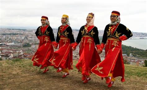 K­a­r­a­d­e­n­i­z­­i­n­ ­­h­a­l­k­ ­k­ü­l­t­ü­r­ü­­ ­e­n­v­a­n­t­e­r­i­ ­o­l­u­ş­t­u­r­u­l­d­u­ ­-­ ­S­o­n­ ­D­a­k­i­k­a­ ­H­a­b­e­r­l­e­r­